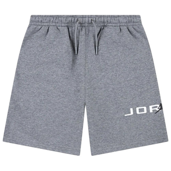 Jordan Παιδικό σορτς Baseline Fleece Shorts